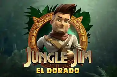 JUNGLE JIM EL DORADO?v=6.0